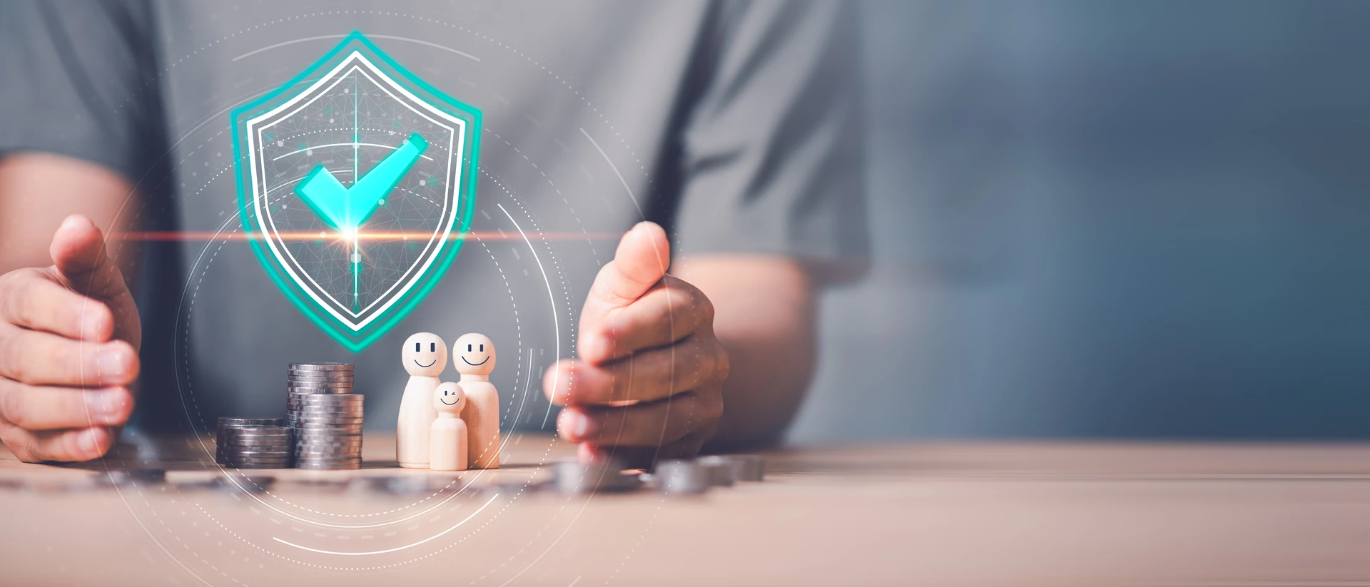 Seguros para Empresas y Personas
