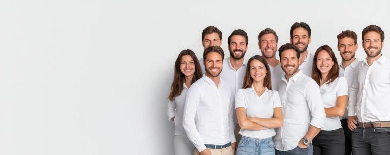 Seguros claros. Atención real. Confianza de verdad.